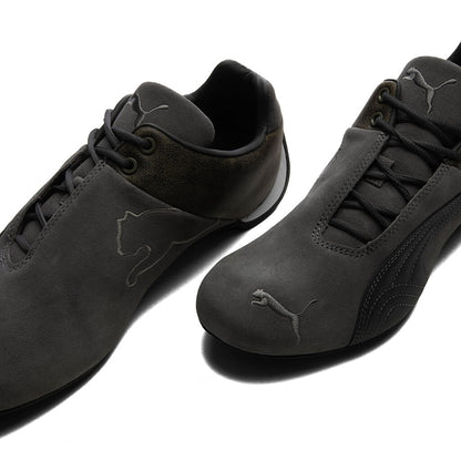Future Cat - Shadow Gray/Loden Green