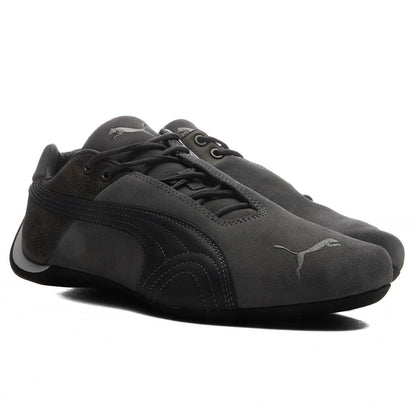 Future Cat - Shadow Gray/Loden Green