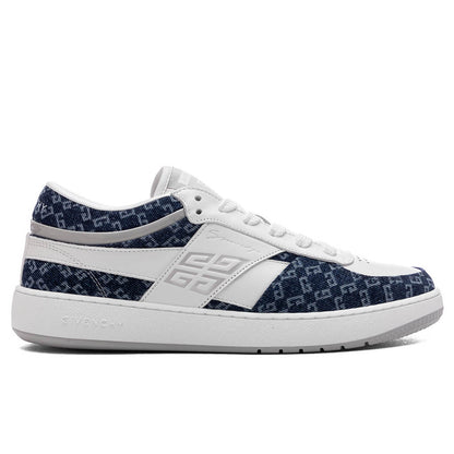 G Move Low Sneakers - Dark Blue
