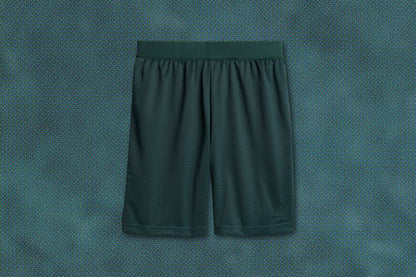 Adidas x Jonah Hill BB Short - Mineral Green
