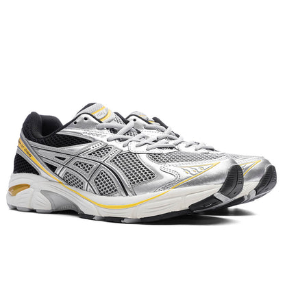 GT-2160 - Piedmont Grey/Pure Silver