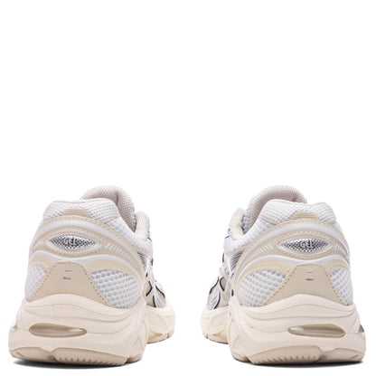 Asics x Above the Clouds GT-2160 - White/Pure Silver