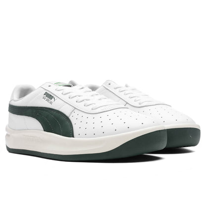 GV Special Base - White / Dark Myrtle