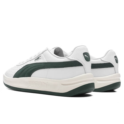 GV Special Base - White / Dark Myrtle