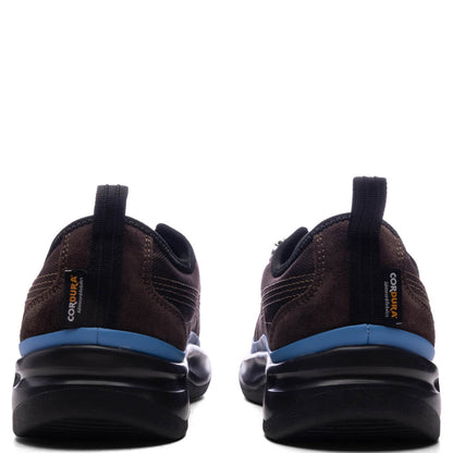 Puma x Liberaiders GV Special Cordura - Dark Chocolate/Cobalt Silver