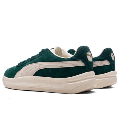 GV Special Suede - Dark Myrtle/Warm White