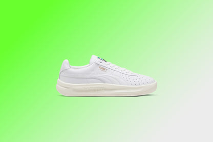 GV Special - White/Frosted Ivory