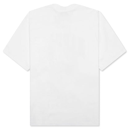 Galaxy Arc T-Shirt - Unbleached Cotton
