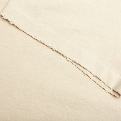 Toymaker Tee - Antique White