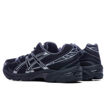 Gel-1130 - Black/Pure Silver