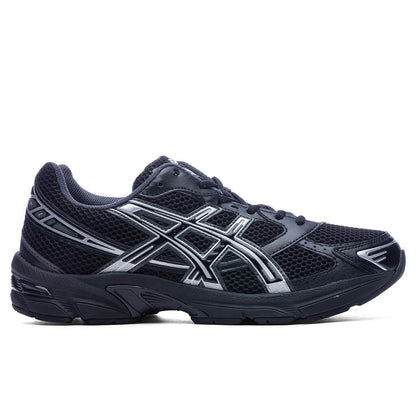 Gel-1130 - Black/Pure Silver