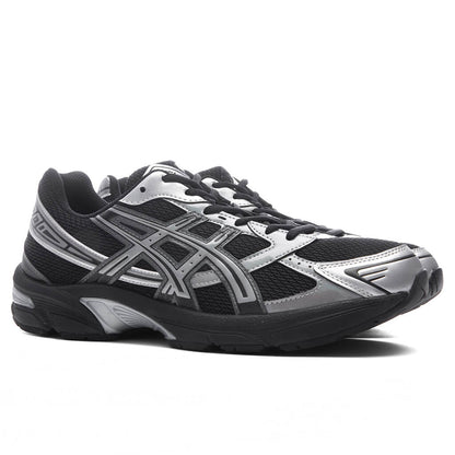 Gel-1130 - Black/Pure Silver
