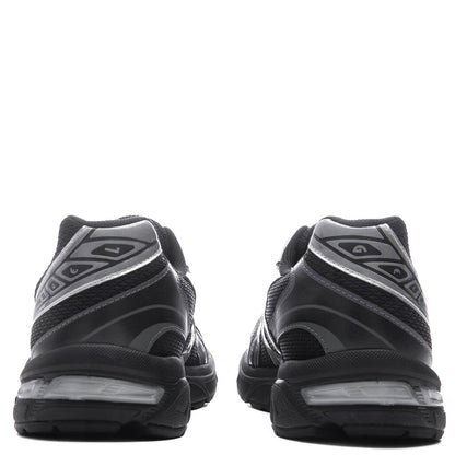 Gel-1130 - Black/Pure Silver
