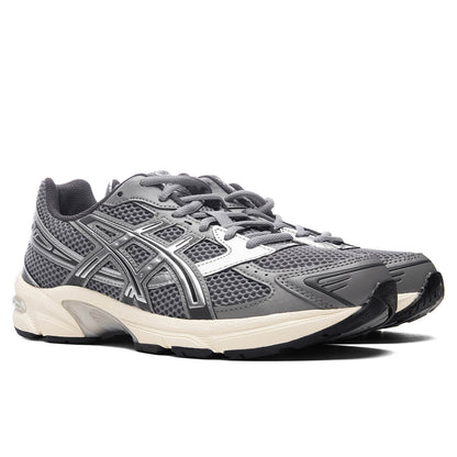 Gel-1130 - Clay Grey/Pure Silver