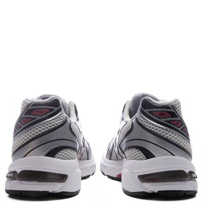 Gel-1130 - Smoke Grey/Pure Silver