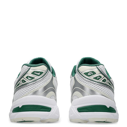Gel-1130 (GS) - White/Shamrock Green