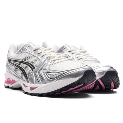 Gel-Kayano 14 - Cream/Sweet Pink