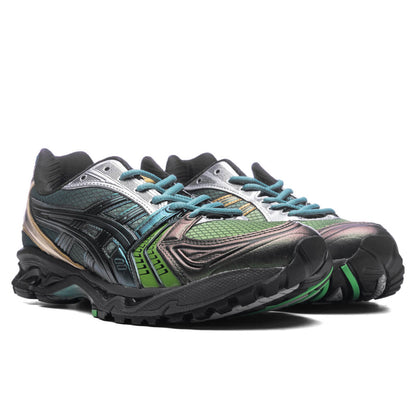 Asics x P.ANDRADE Gel-Kayano 14 - Gradation Green/Green