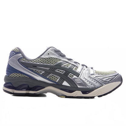 Gel-Kayano 14 - Soft Yellow/Asics Blue