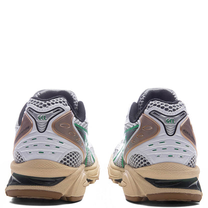 Gel-Kayano 14 - White/Hinoki Beige