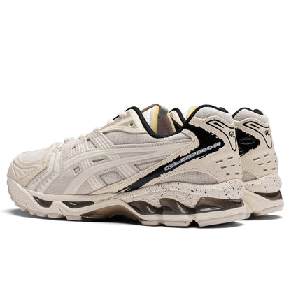 Gel-Kayano 14 'Imperfection Pack' - Cream/Cream