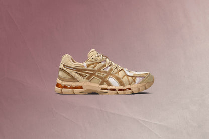 Asics x doublet Gel-Kayano 20 'Cardboard' - Sand