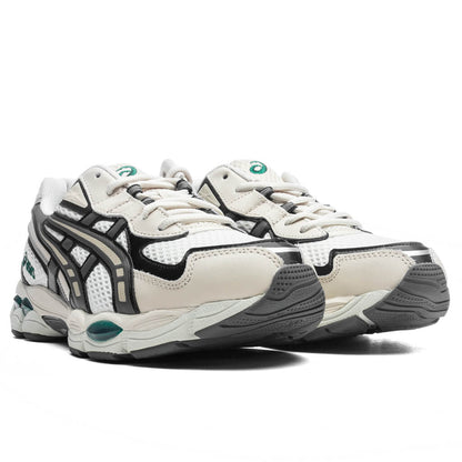 Gel-NYC 2055 - Pale Oak/Truffle Grey