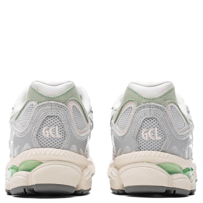 Gel-NYC - Cloud Grey/Cloud Grey