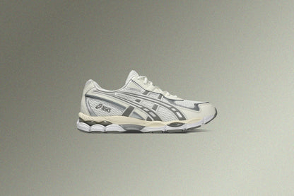Gel-NYC 2055 - Cream/Steeple Grey