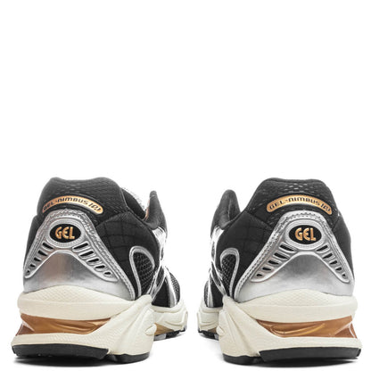 Gel-Nimbus 10.1 - Piedmont Grey/Pure Silver
