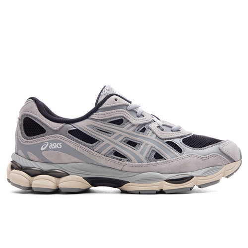 Gel-NYC - Black/Piedmont Grey
