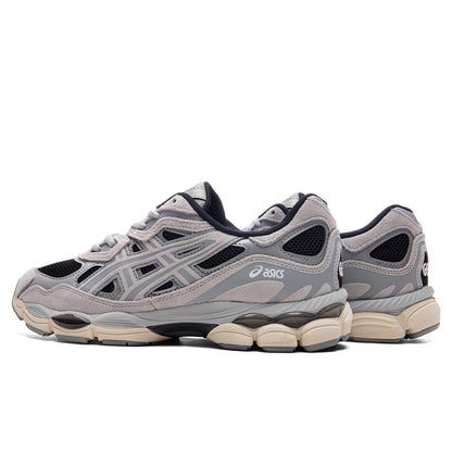 Gel-NYC - Black/Piedmont Grey