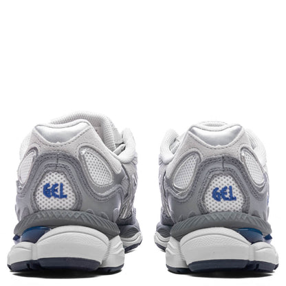 Gel-NYC - Glacier Grey/Gravel