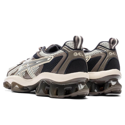Gel-Quantum Kinetic - Birch/Dark Taupe