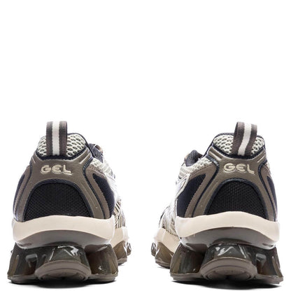 Gel-Quantum Kinetic - Birch/Dark Taupe