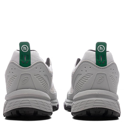 Asics x Hidden NY Gel-Venture 6 Shield - White/Wasabi