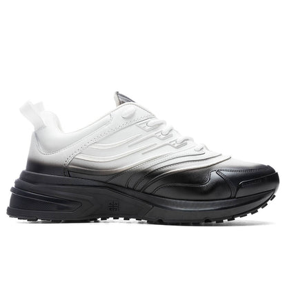 Giv 1 Runner - White/Black