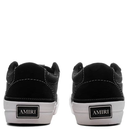 Glitter Sunset Skate - Black