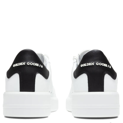 Purestar Sneakers - White/Black
