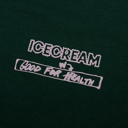 Good For Health S/S Tee - June Bug