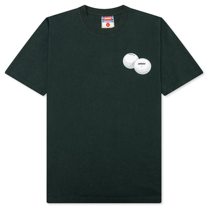Grab Your Balls T-Shirt - Spruce