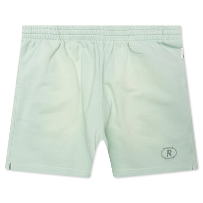 Grand Vintage Short - Washed Sage