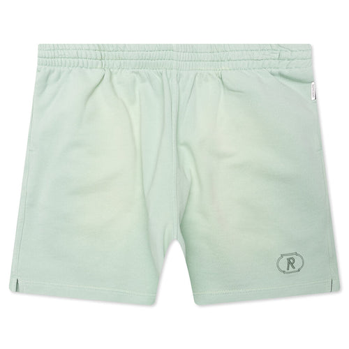 Grand Vintage Short - Washed Sage