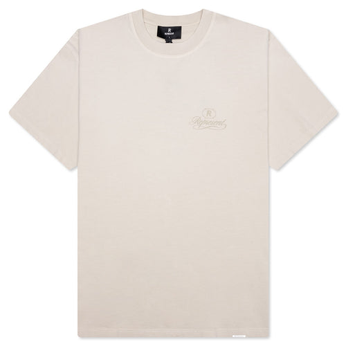 Grand Vintage T-Shirt - Champagne