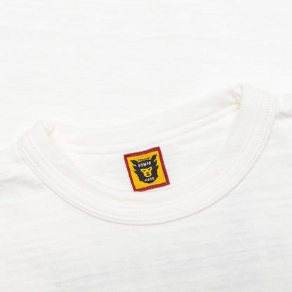 Graphic T-Shirt #12 - White