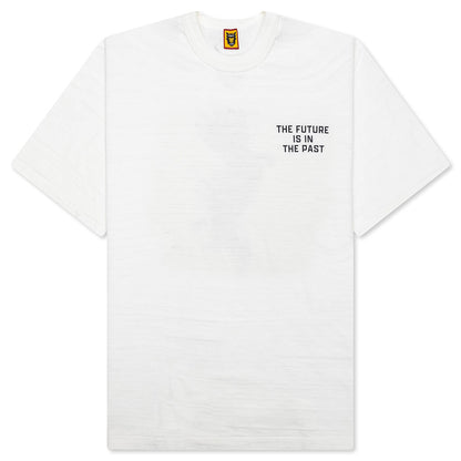 Graphic T-Shirt #12 - White