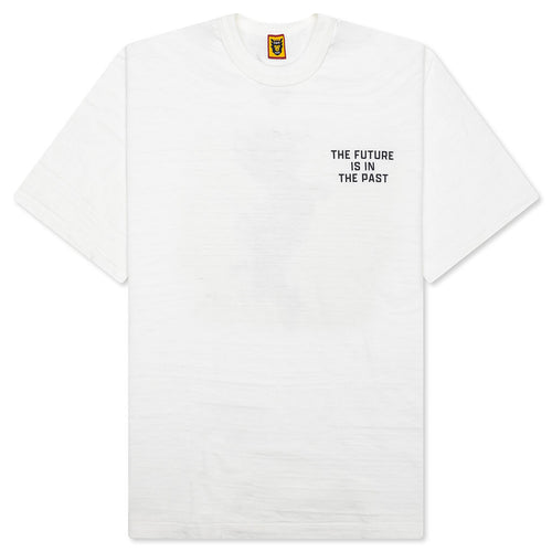 Graphic T-Shirt #12 - White