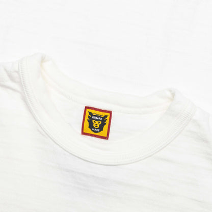 Graphic T-Shirt #19 - White