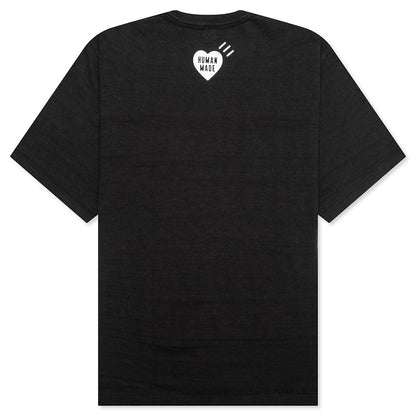 Graphic T-Shirt #20 - Black