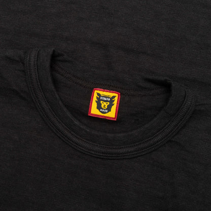 Graphic T-Shirt #20 - Black